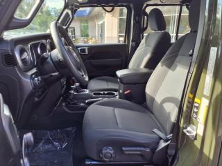 2022 Jeep Wrangler Unlimited