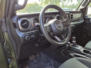 2022 Jeep Wrangler Unlimited