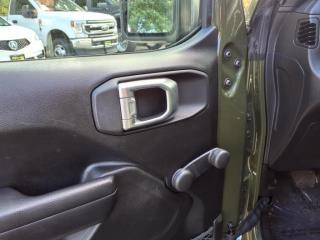 2022 Jeep Wrangler Unlimited