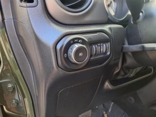 2022 Jeep Wrangler Unlimited