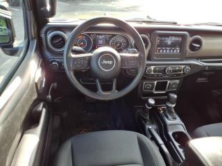 2022 Jeep Wrangler Unlimited