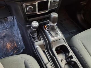 2022 Jeep Wrangler Unlimited