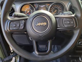 2022 Jeep Wrangler Unlimited