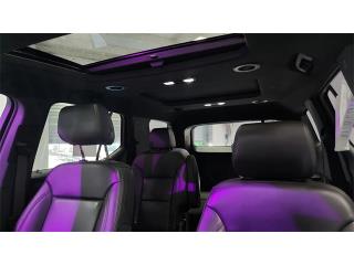 2022 Chevrolet Traverse