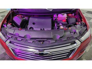 2022 Chevrolet Traverse