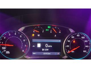 2022 Chevrolet Traverse