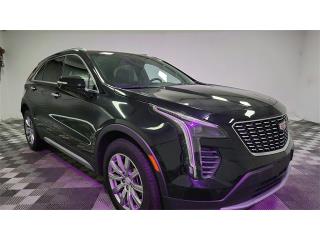 2023 Cadillac XT4