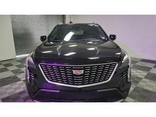 2023 Cadillac XT4