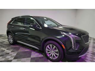 2023 Cadillac XT4