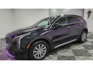 2023 Cadillac XT4