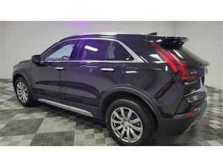 2023 Cadillac XT4