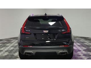 2023 Cadillac XT4