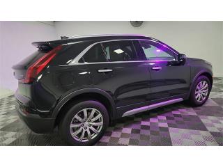 2023 Cadillac XT4