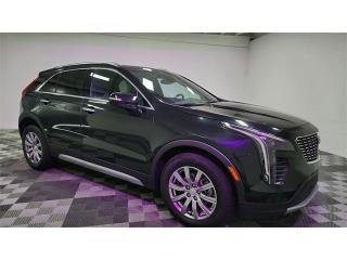 2023 Cadillac XT4