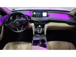2025 Acura TLX