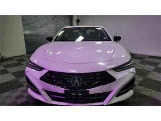 2025 Acura TLX