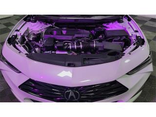 2025 Acura TLX