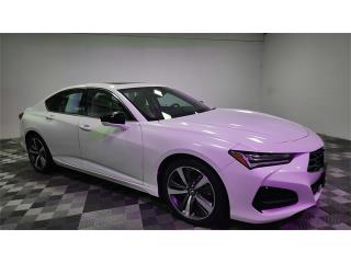 2025 Acura TLX