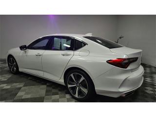 2025 Acura TLX