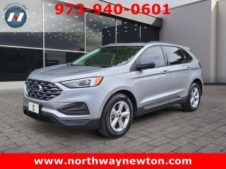 2021 Ford Edge