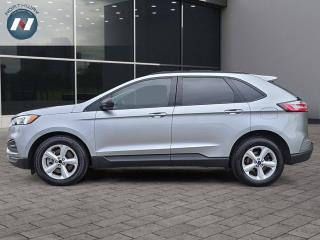 2021 Ford Edge