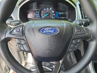 2021 Ford Edge