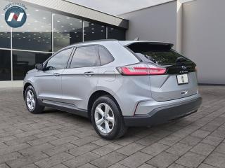 2021 Ford Edge