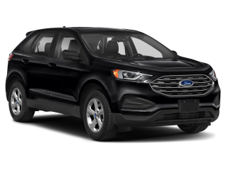 2021 Ford Edge