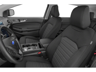 2021 Ford Edge