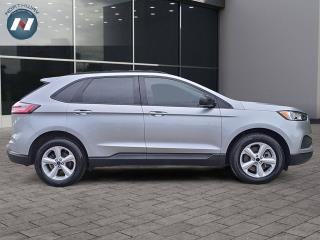 2021 Ford Edge
