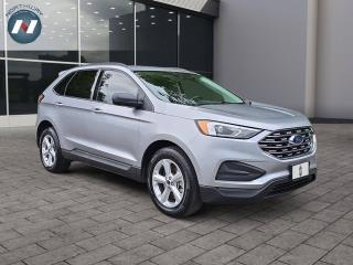 2021 Ford Edge