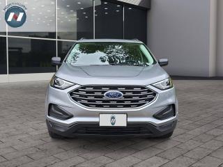 2021 Ford Edge
