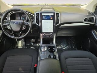 2021 Ford Edge