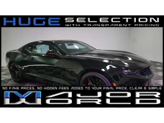 2023 Chevrolet Camaro