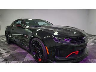 2023 Chevrolet Camaro