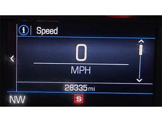 2023 Chevrolet Camaro