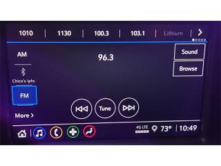 2023 Chevrolet Camaro