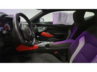 2023 Chevrolet Camaro