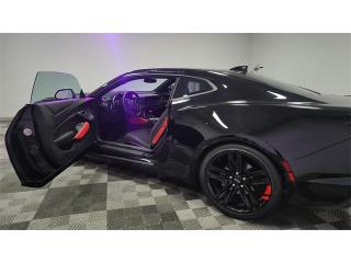 2023 Chevrolet Camaro