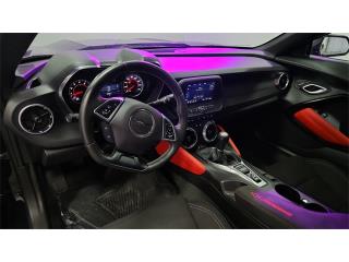 2023 Chevrolet Camaro