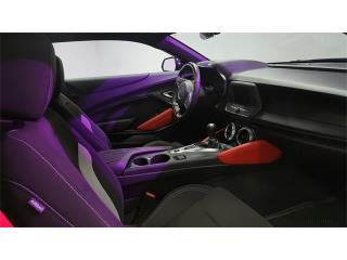 2023 Chevrolet Camaro