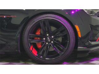 2023 Chevrolet Camaro