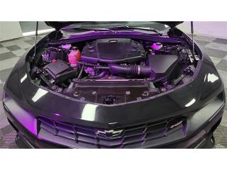 2023 Chevrolet Camaro