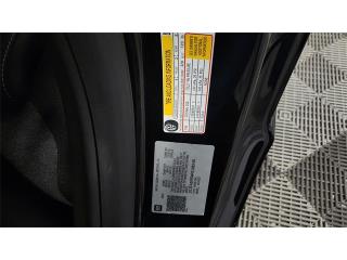 2023 Chevrolet Camaro