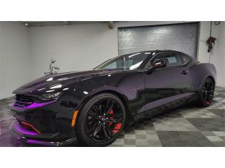 2023 Chevrolet Camaro