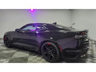 2023 Chevrolet Camaro