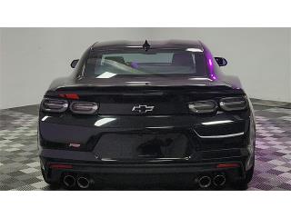 2023 Chevrolet Camaro