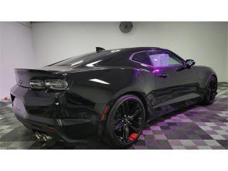 2023 Chevrolet Camaro