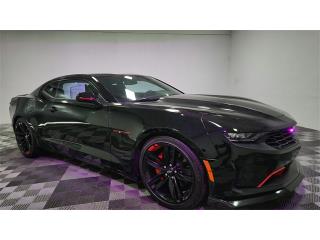 2023 Chevrolet Camaro