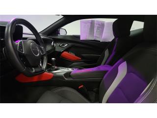 2023 Chevrolet Camaro